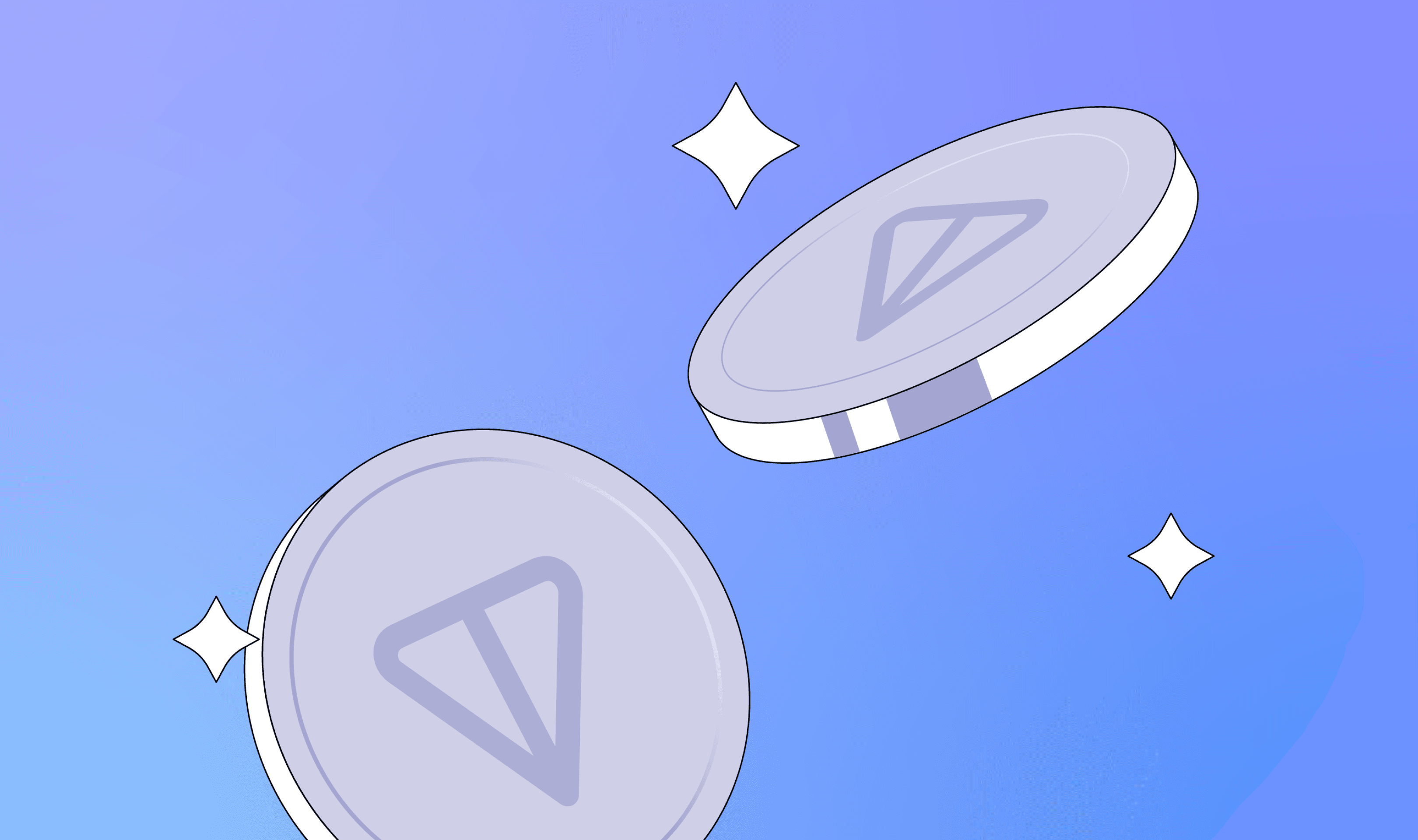 100,000 Transactions Per Second - TON Sets The World Record On Its First  Performance Test