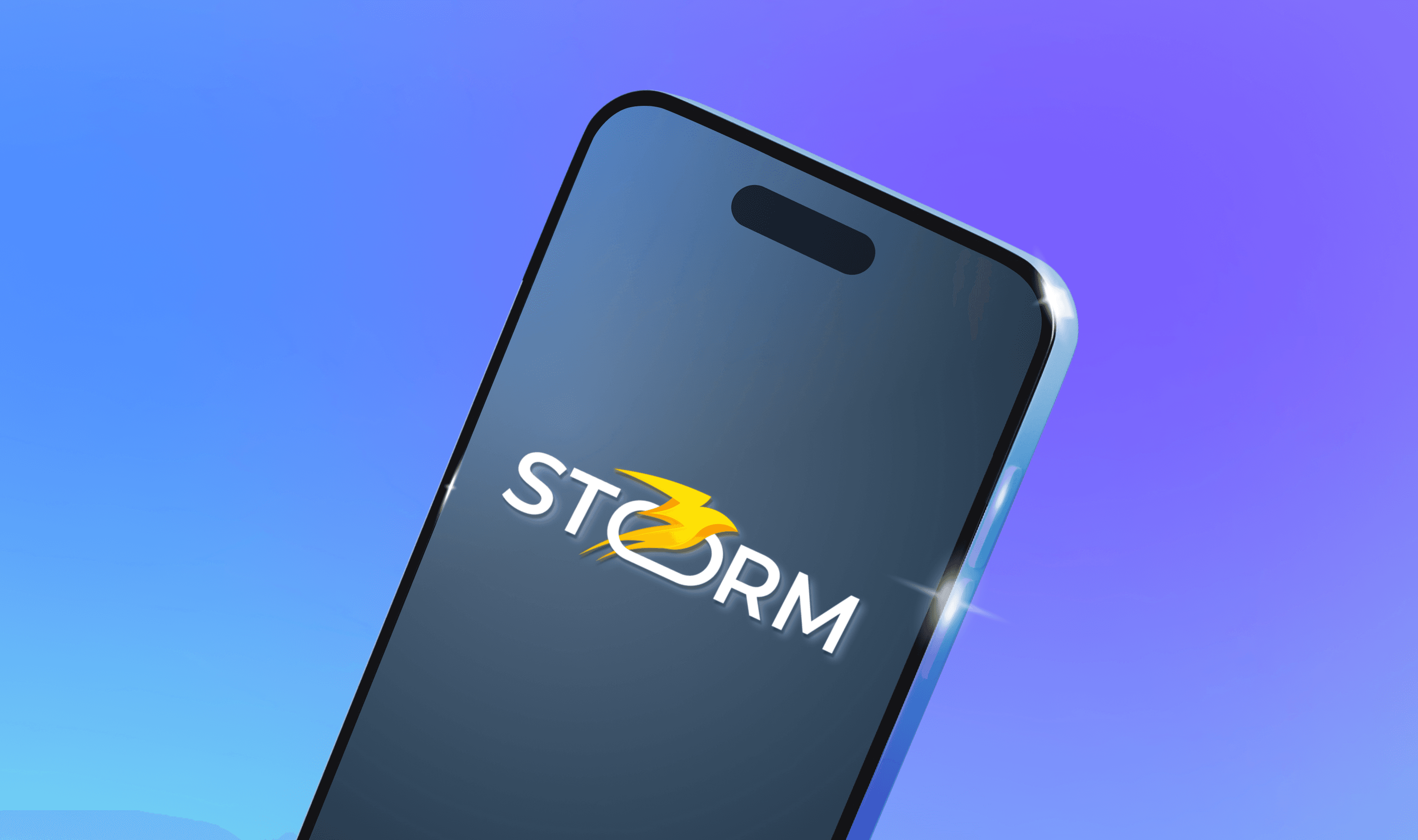 TON Innovators: Storm Trade